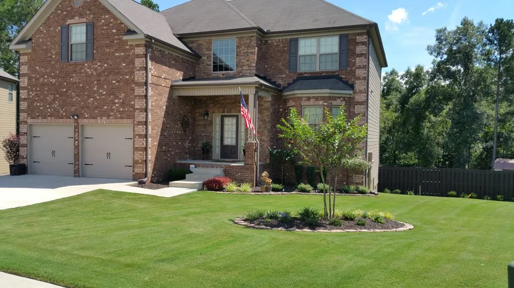 Reliable landscape design in Evans, GA - QuickCall Services