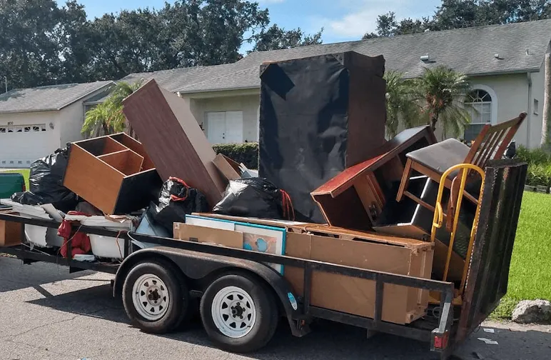 Reliable residential landscaping in Brownsville, TX - QuickCuts Landscaping