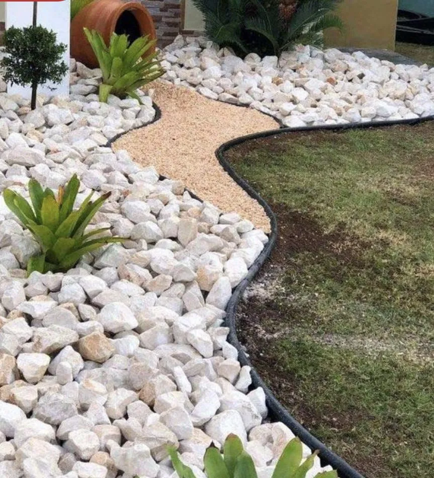Trusted landscaping services experts serving Brownsville, TX - QuickCuts Landscaping