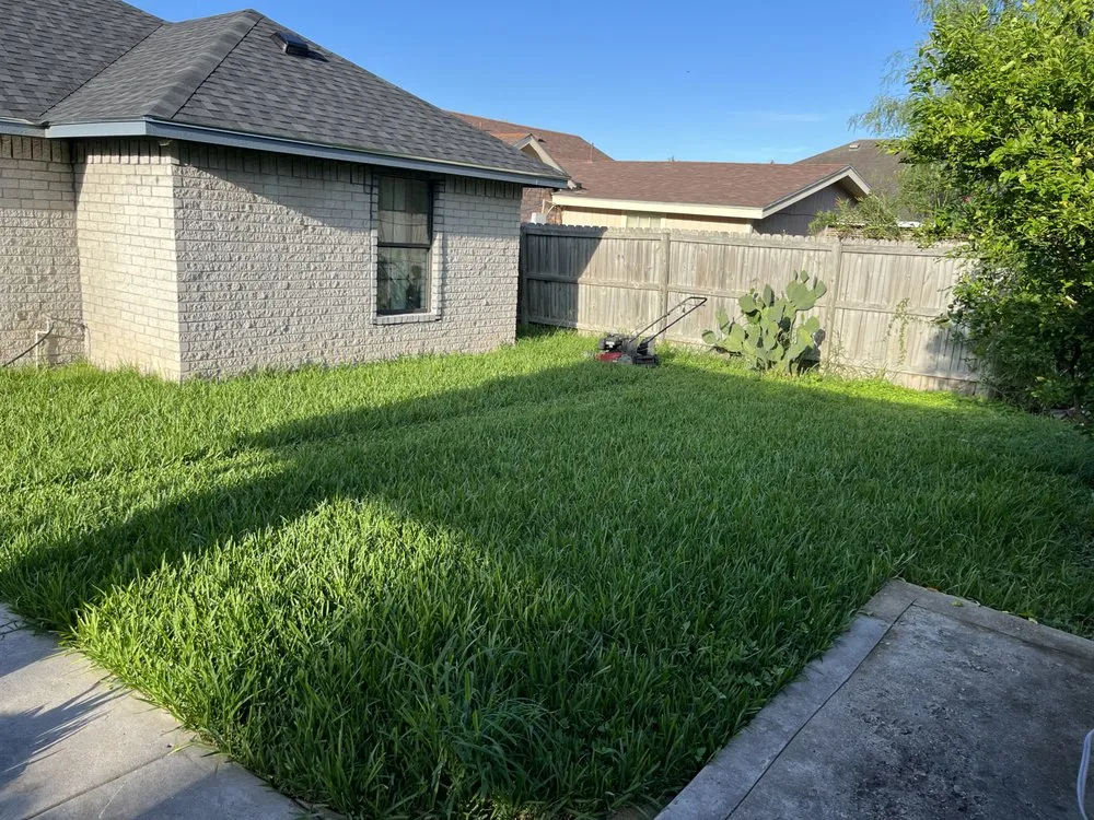 Reliable outdoor landscaping for residential properties across Brownsville, TX - QuickCuts Landscaping