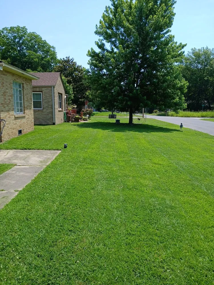 Trusted landscape design in Wagoner, OK - Quicker Crew