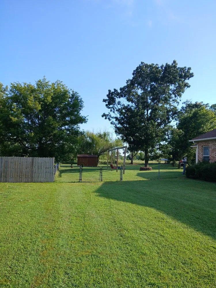 Local residential landscaping for outdoor upgrades in Wagoner, OK by Quicker Crew