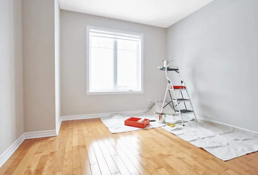 Professional outdoor landscaping for beautiful yards in Tallahassee, FL by Quickhands All Around