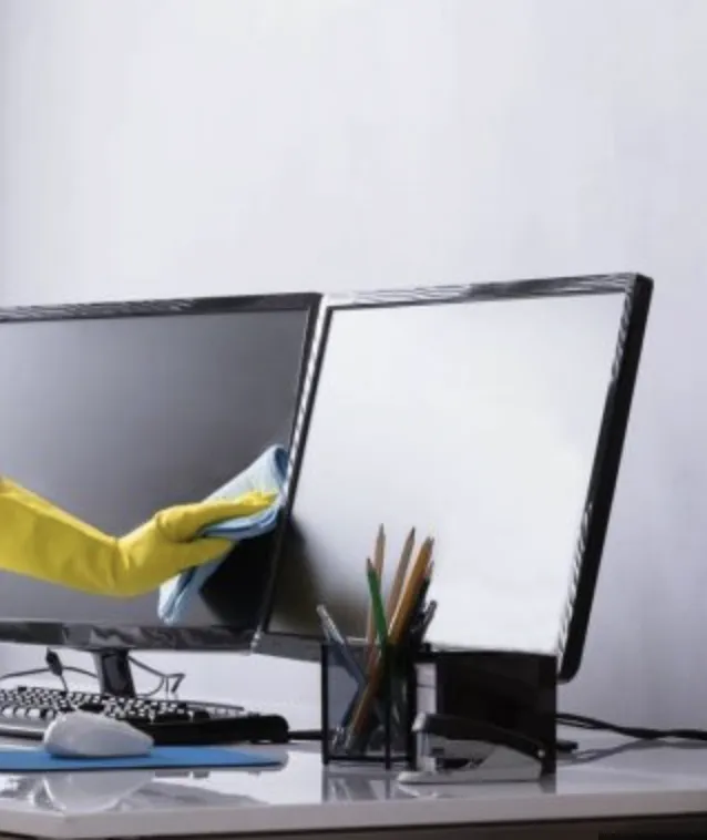 Top-rated lawn mowing service near you across Tallahassee, FL - Quickhands All Around