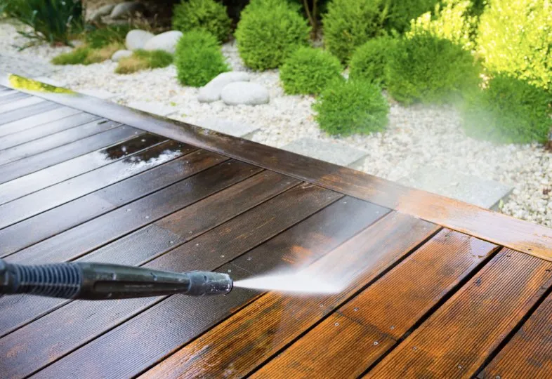 Professional residential landscaping experts serving Tallahassee, FL - Quickhands All Around