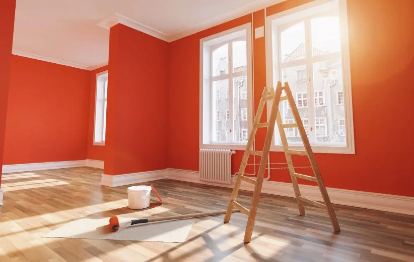 Trusted landscaping services with custom design in Tallahassee, FL by Quickhands All Around