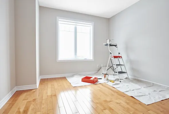 Quickhands All Around Logo