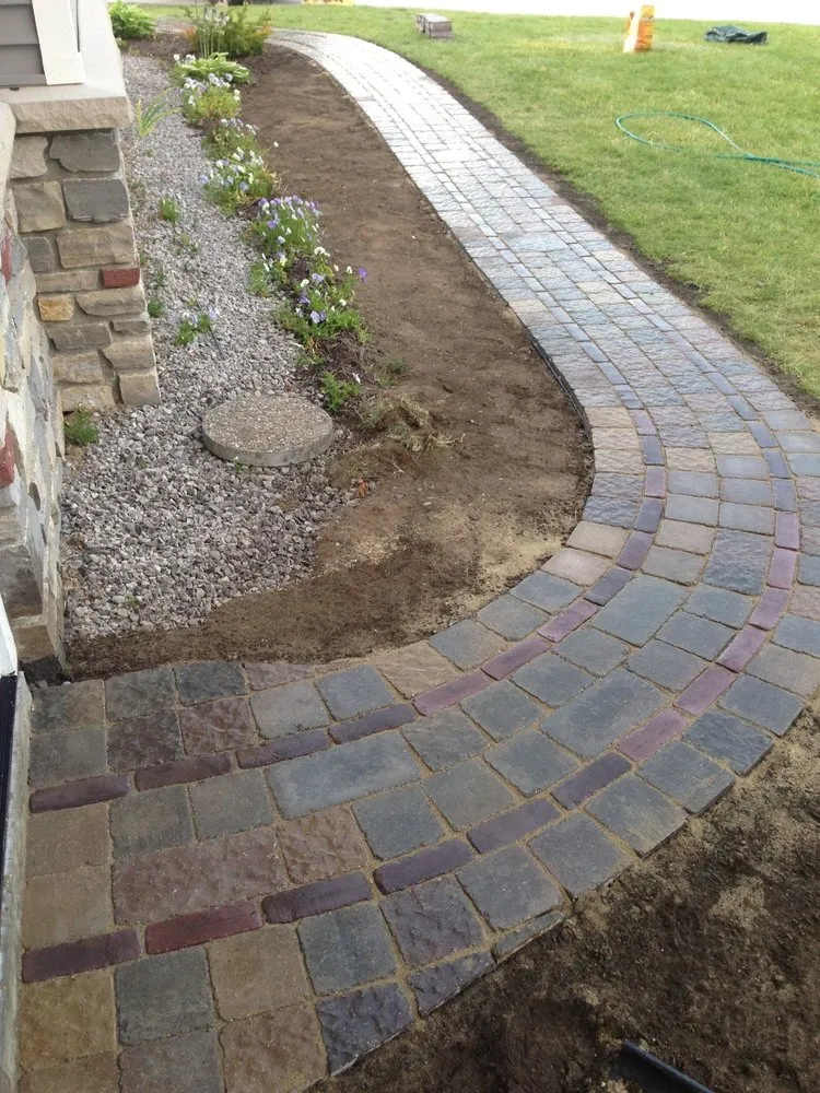 Reliable yard cleanup service for outdoor upgrades in Cadillac, MI by Quicklawn Hydroseeding