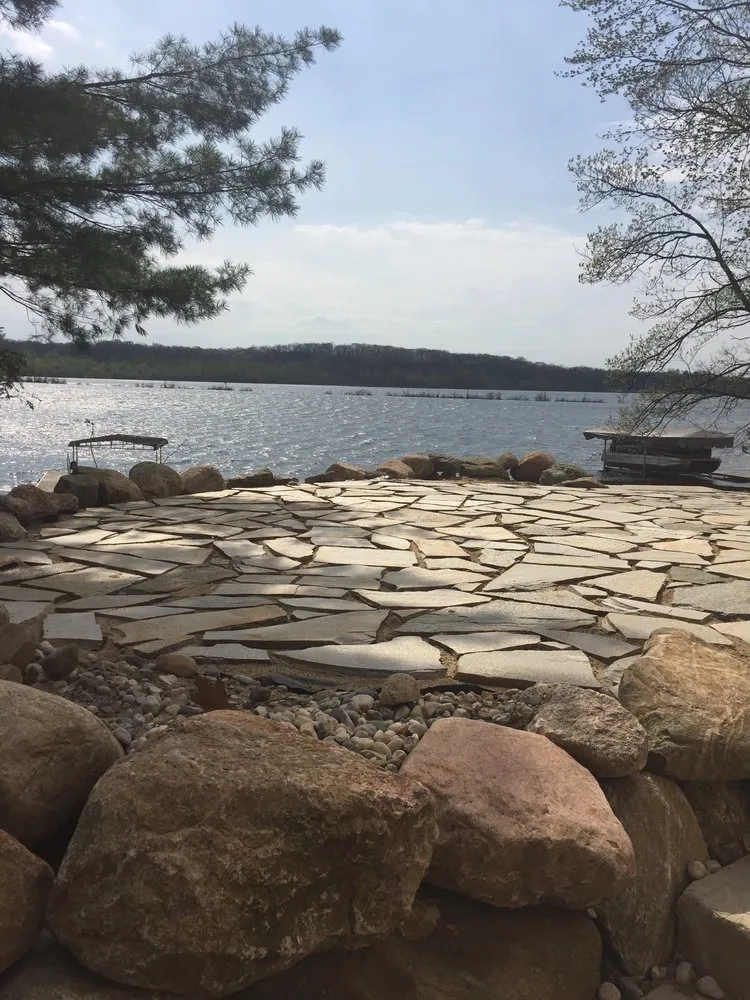 Affordable landscaping services in Cadillac, MI - Quicklawn Hydroseeding