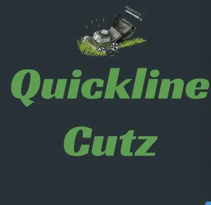 Quickline Cutz Logo