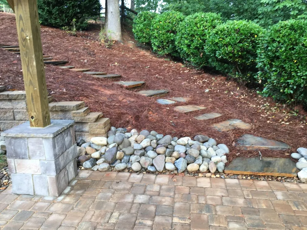 Trusted lawn care service experts serving Waxhaw, NC - Quicks Land Management