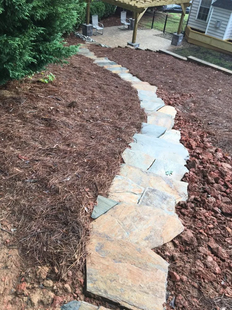 Trusted landscaping services in Waxhaw, NC - Quicks Land Management