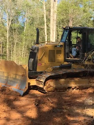 Quicks Land Management Logo