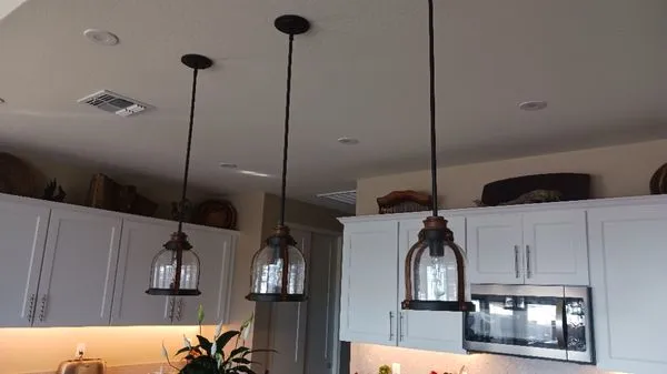 Quicksilver Handyman Services Logo