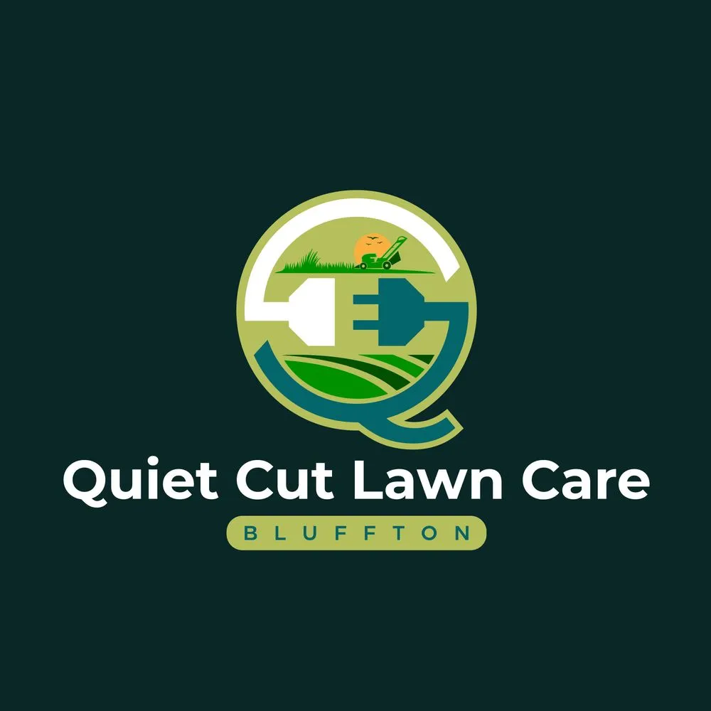 Custom landscaping services experts serving Bluffton, SC - Quiet Cut Lawn Care