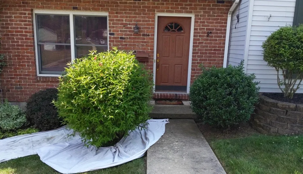 Custom outdoor landscaping experts serving Mount Joy, PA - Quiet Cut Mowing and More