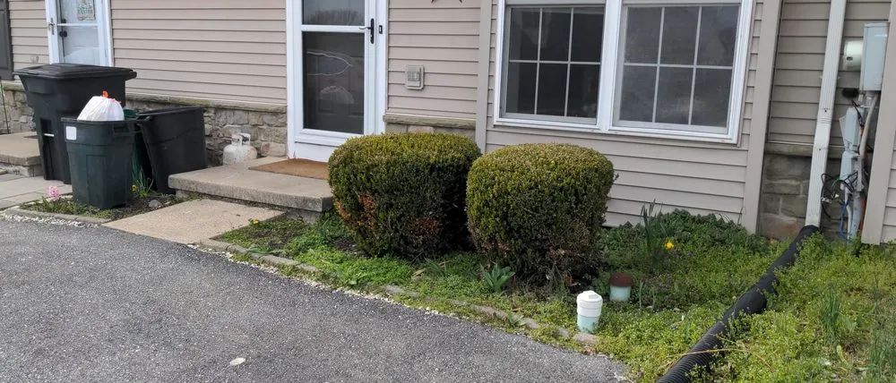 Trusted outdoor landscaping experts serving Mount Joy, PA - Quiet Cut Mowing and More