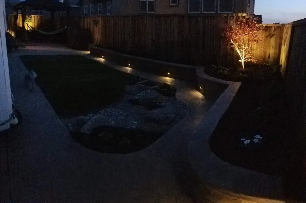 Trusted landscape installation experts serving Santa Rosa, CA - Quiet Elegance Landscape