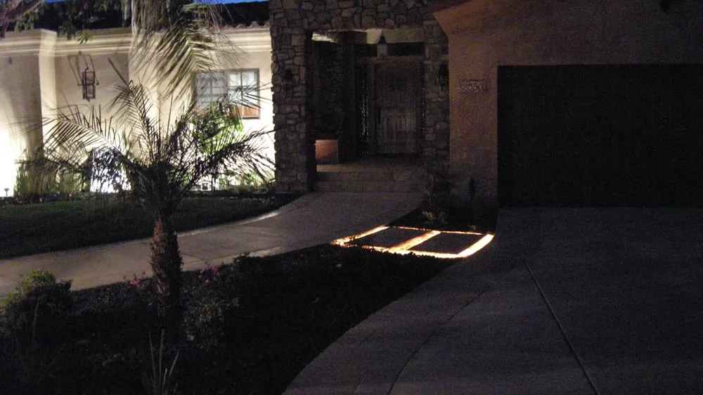 Professional lawn mowing service in Santa Rosa, CA - Quiet Elegance Landscape