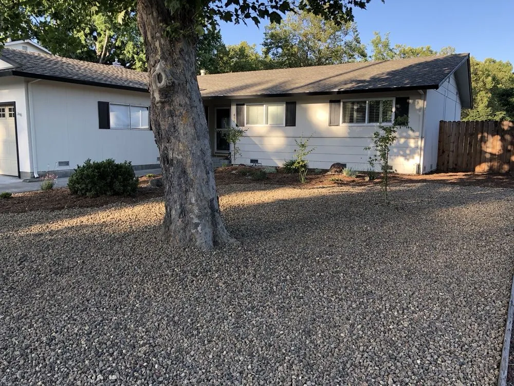 Local outdoor landscaping in Santa Rosa, CA - Quiet Elegance Landscape