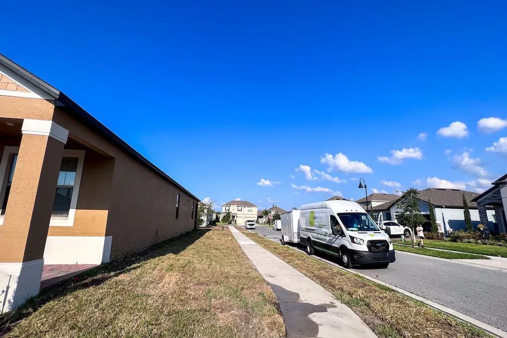 Trusted yard maintenance experts serving St. Cloud, FL - Quiet Guys Lawn Care