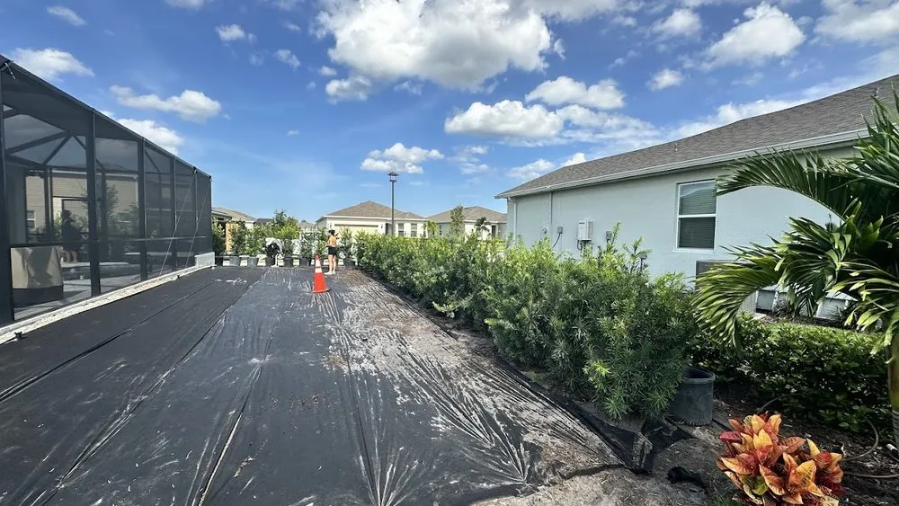 Affordable yard maintenance experts serving St. Cloud, FL - Quiet Guys Lawn Care