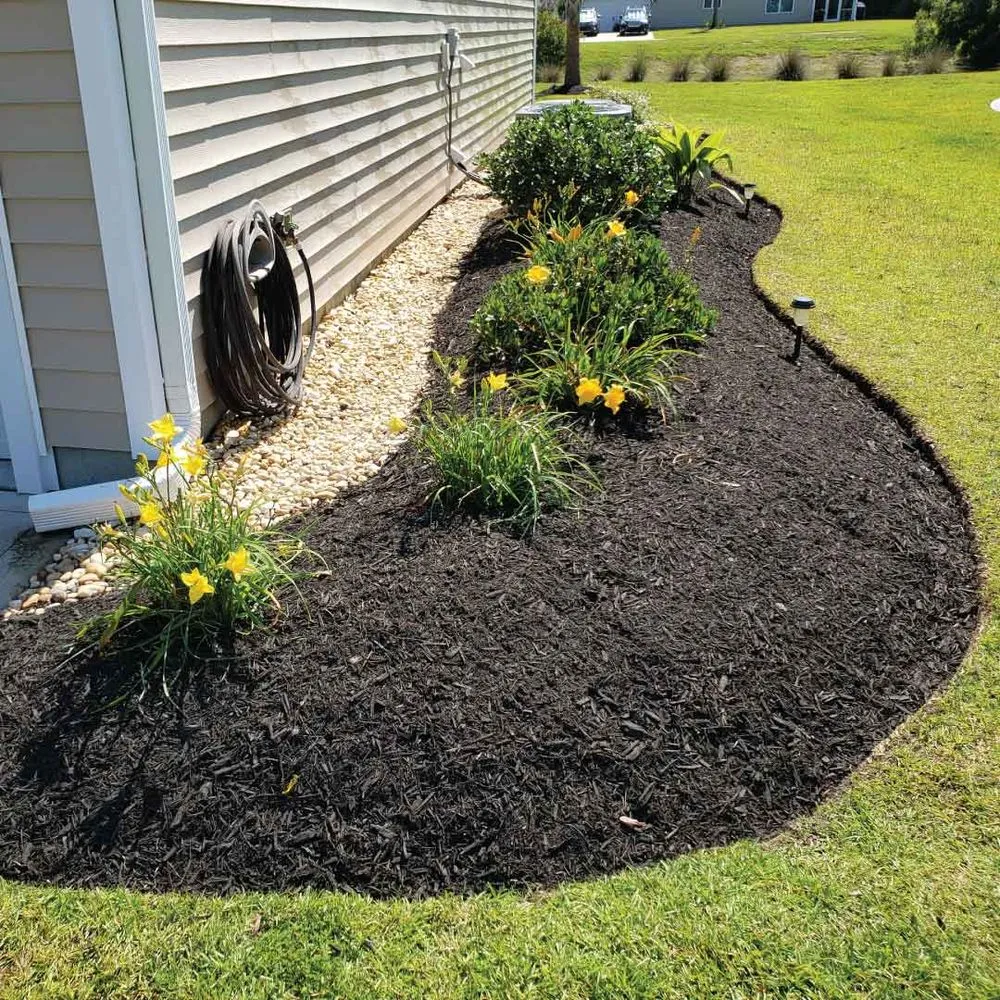 Trusted lawn care service in Longs, SC by Quiet Lawn