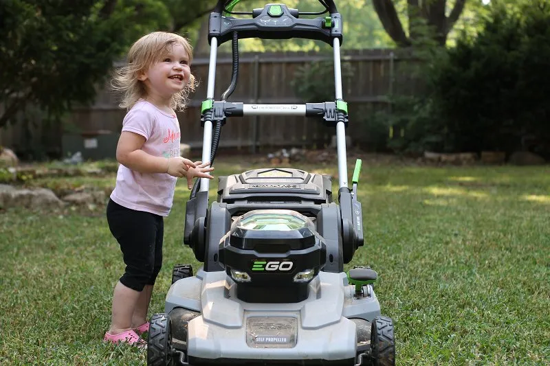 Local yard cleanup service for outdoor upgrades in Deltona, FL by Quiet Lawns