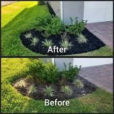 Local yard maintenance for year-round maintenance across Deltona, FL - Quiet Lawns
