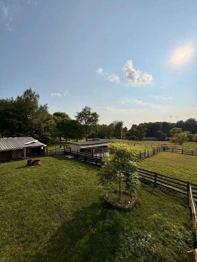 Local landscape design experts serving Portland, TN - Quiet Life Ranch