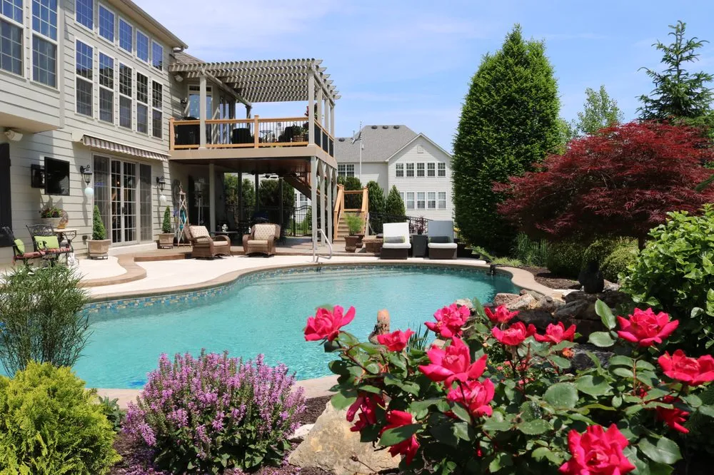 Professional lawn care service in St. Louis, MO - Quiet Village Landscaping