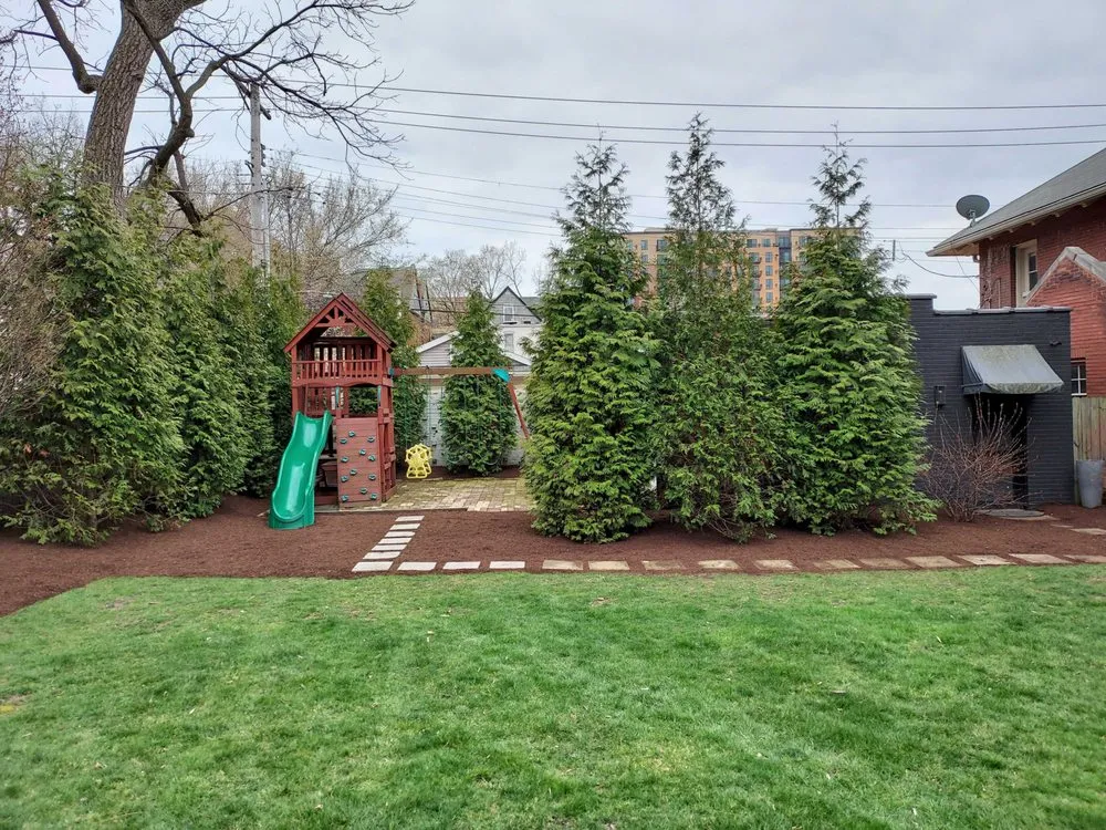 Local landscape installation near you across St. Louis, MO - Quiet Village Landscaping