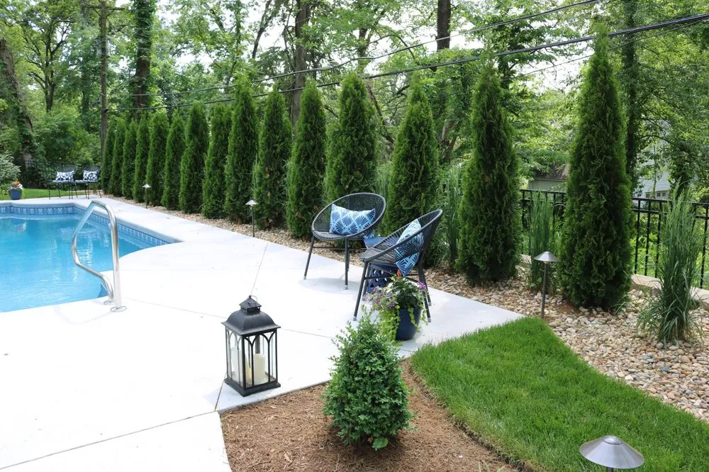 Affordable landscape design in St. Louis, MO - Quiet Village Landscaping