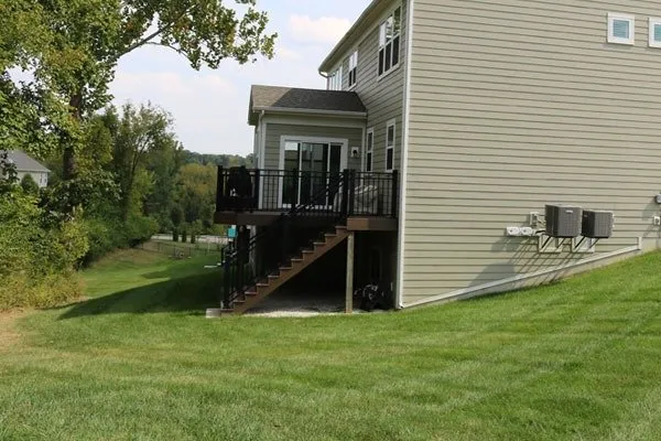 Local garden landscaping in St. Louis, MO - Quiet Village Landscaping