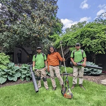 Expert landscape design for beautiful yards across St. Louis, MO - Quiet Village Landscaping