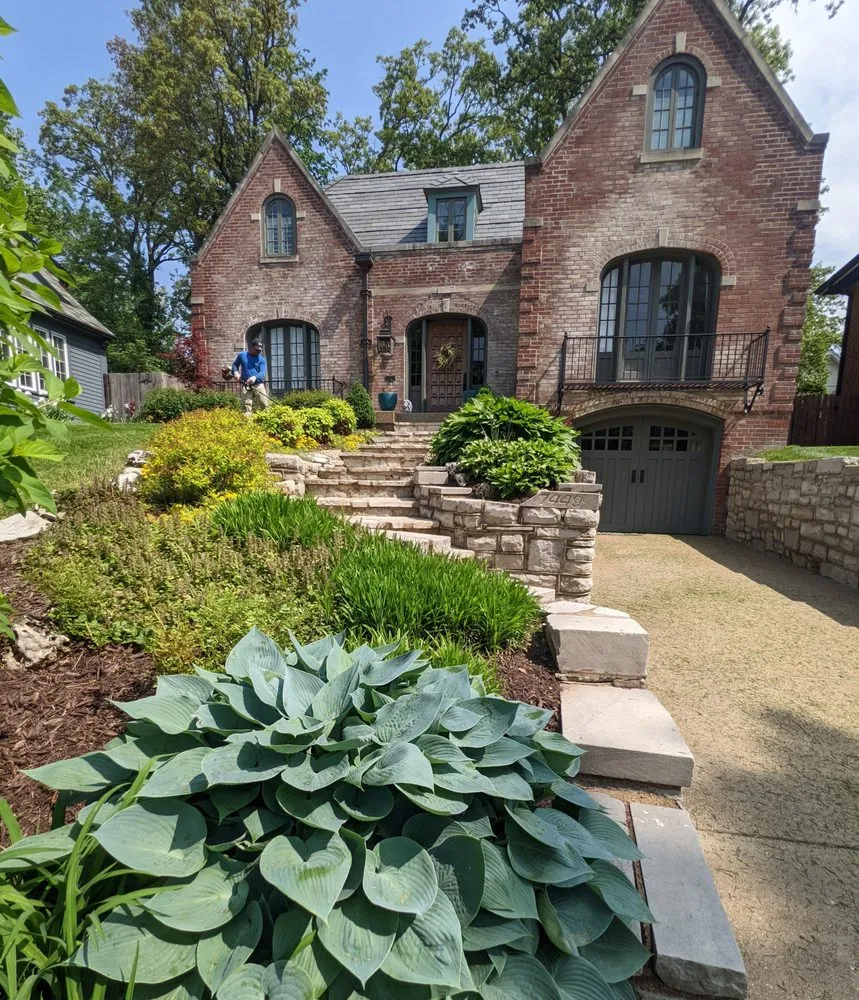 Expert landscape design for year-round maintenance across St. Louis, MO - Quiet Village Landscaping