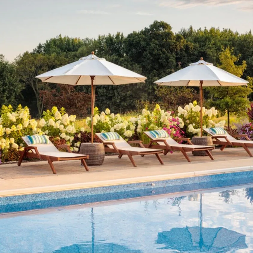 Affordable landscaping services experts serving St. Louis, MO - Quiet Village Landscaping