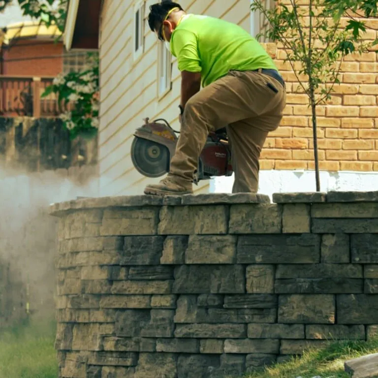 Reliable yard maintenance in St. Louis, MO - Quiet Village Landscaping