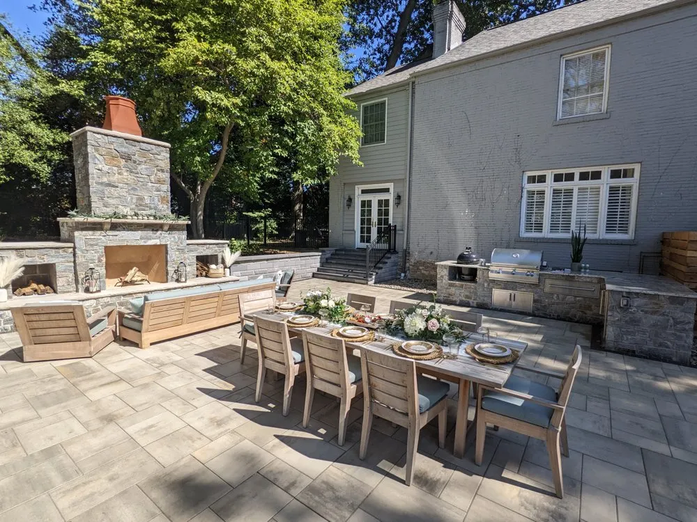 Trusted lawn care service experts serving St. Louis, MO - Quiet Village Landscaping