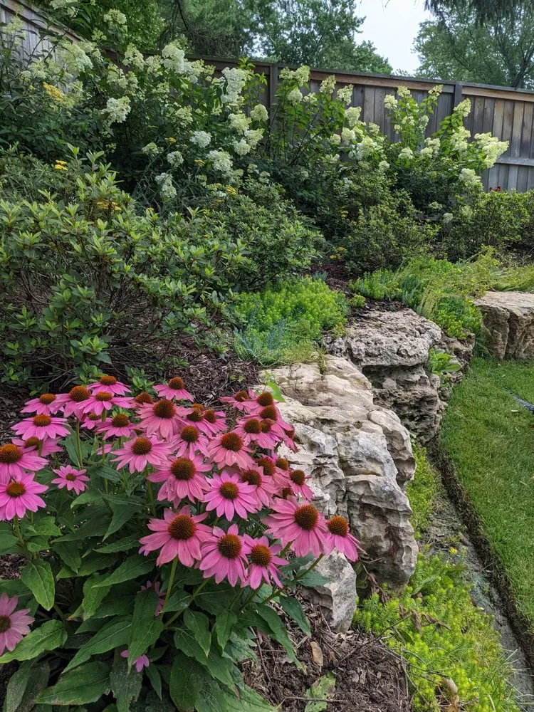 Local outdoor landscaping for residential properties across St. Louis, MO - Quiet Village Landscaping