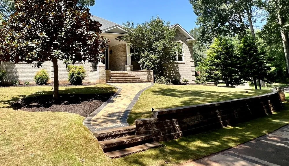 Reliable lawn mowing service experts serving Winder, GA - Quiett Scapes