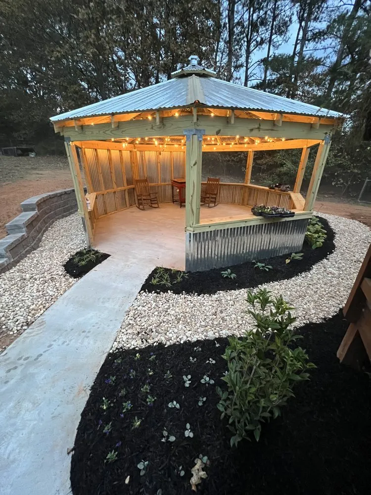 Trusted lawn care service for residential properties across Winder, GA - Quiett Scapes