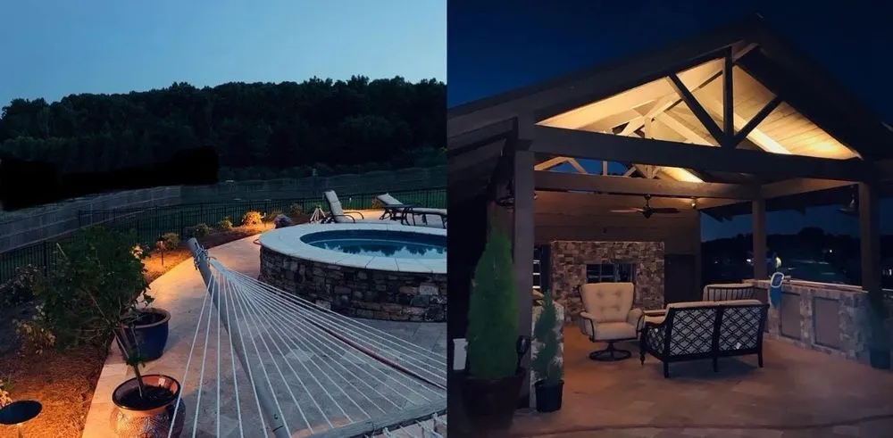 Custom landscaping services experts serving Winder, GA - Quiett Scapes