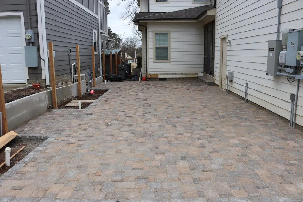 Expert landscape installation for year-round maintenance across Thompson Station, TN - Quigley's Landscaping