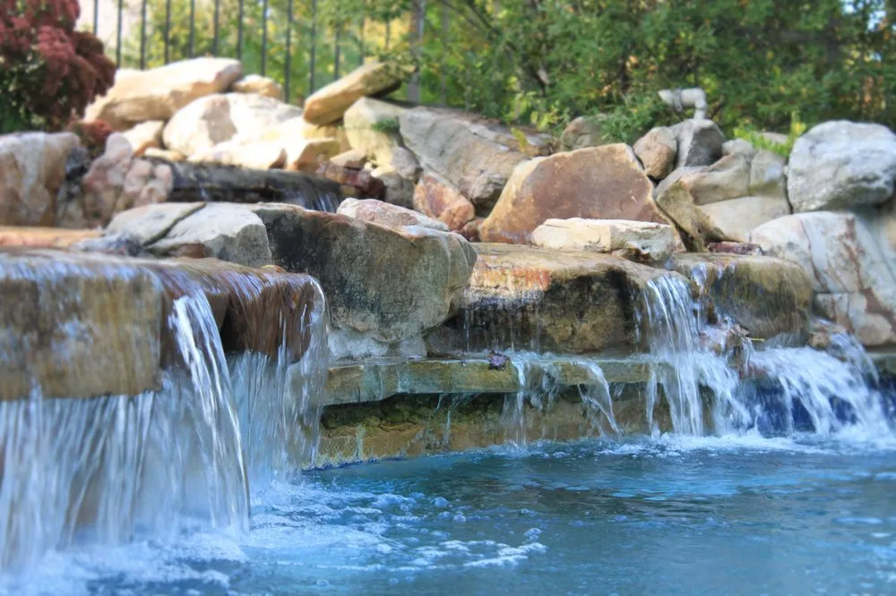 Custom lawn care service for beautiful yards in Thompson Station, TN by Quigley's Landscaping