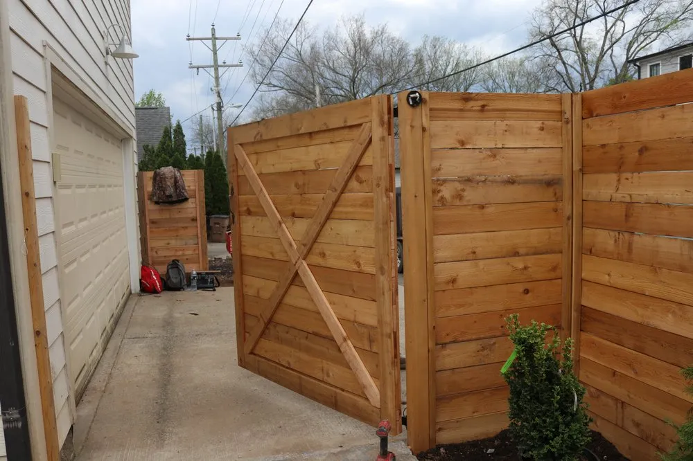 Professional yard maintenance experts serving Thompson Station, TN - Quigley's Landscaping
