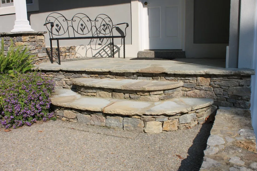 Expert yard cleanup service experts serving Thompson Station, TN - Quigley's Landscaping