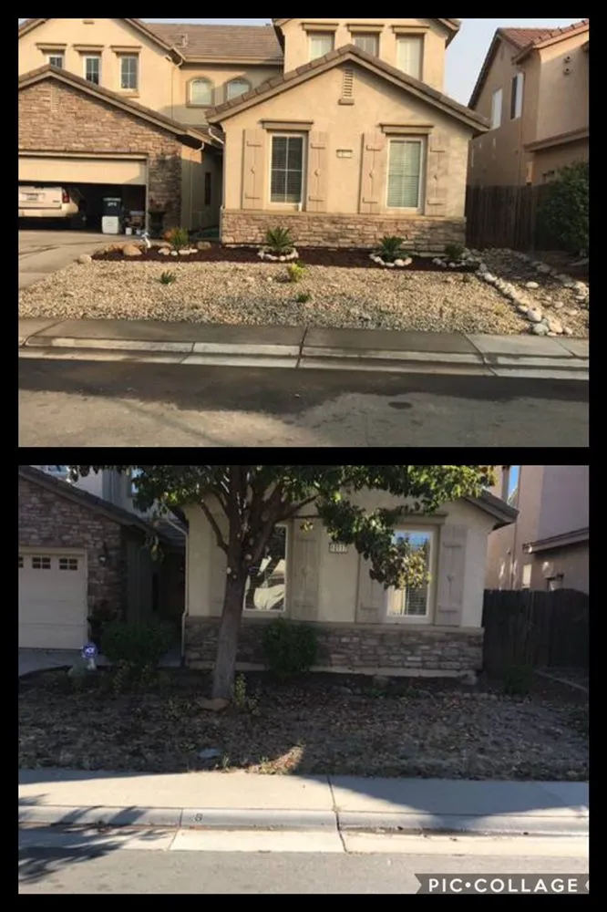 Reliable outdoor landscaping in Sacramento, CA - Quijas landscaping