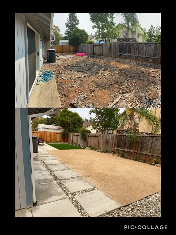 Reliable landscaping services in Sacramento, CA - Quijas landscaping