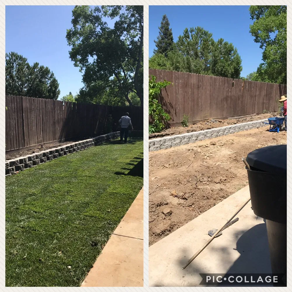 Reliable landscape design in Sacramento, CA - Quijas landscaping